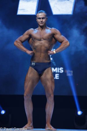 Фотограф Павел Гарасько (19.05.2024)